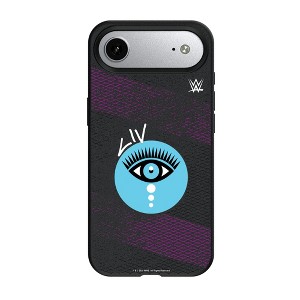 WWE SuperStars (F) Steel MagSafe Compatible Cell Phone Case for Apple iPhone 17 Series - 1 of 4