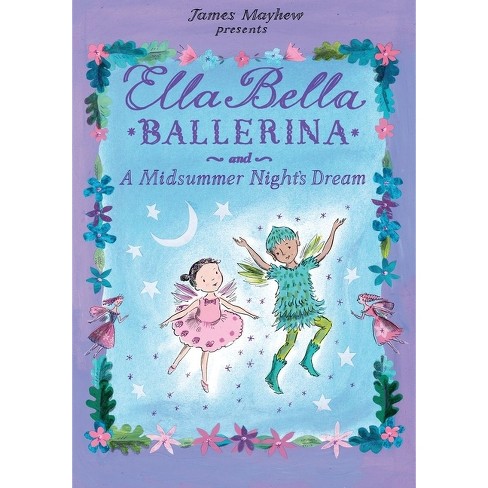 Magic Ballerina - Jade and the Enchanted Wood (Magic Ballerina