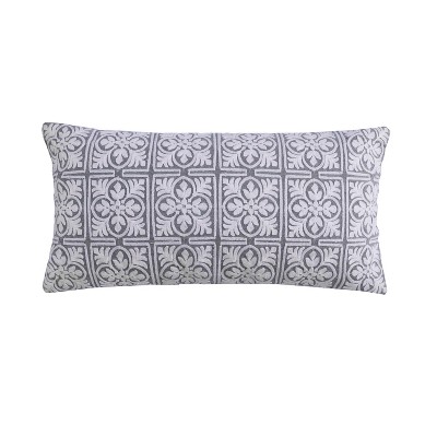 Legacy Towel Stitch Decorative Pillow - Levtex Home