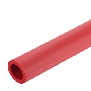 Unique Bargains Rubber Soft Handle Grip Support Pipe Insulation Outside Tubes - 1 of 4