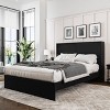 Polifurniture Victoria Platform Bed - 3 of 4