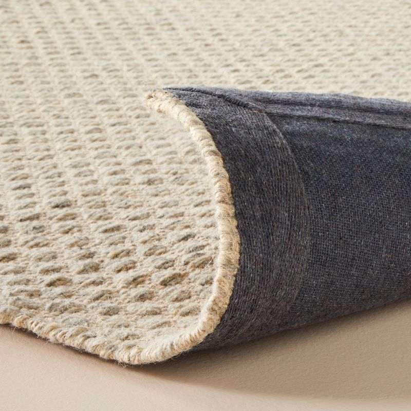 Chunky Texture Area Rug - Hearth & Hand™ with Magnolia, 5 of 6