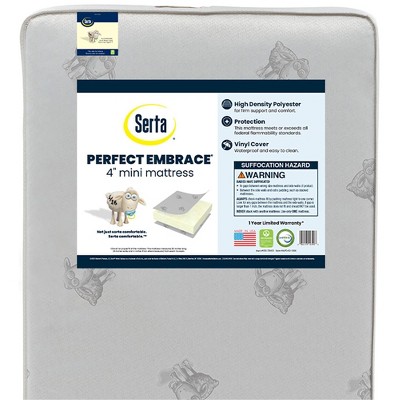 sealy coolsense 2 stage crib mattress target