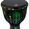 X8 Drums Blackout Lava Lamp Djembe - 3 of 3