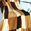 Slickblue Plaid Coral Fleece Throw Blanket 59x78.7 inches, Soft, Cozy & Stylish, Perfect for Any Room, 4 Design Options - 3 of 3