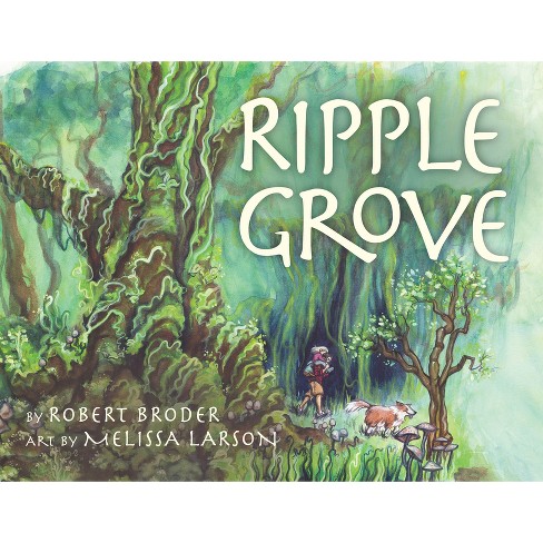 Ripple Grove - by  Robert Broder (Hardcover) - image 1 of 1
