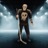 Horror Hockey Adult - image 3 of 4