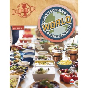 High Tide From Your Table to the World (Pack of 3) - 1 of 1