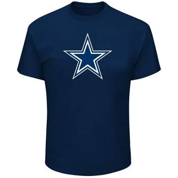 NFL Dallas Cowboys Short Sleeve Core Parsons Big & Tall T-Shirt