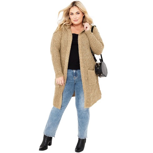 Coatigan size 26 sales