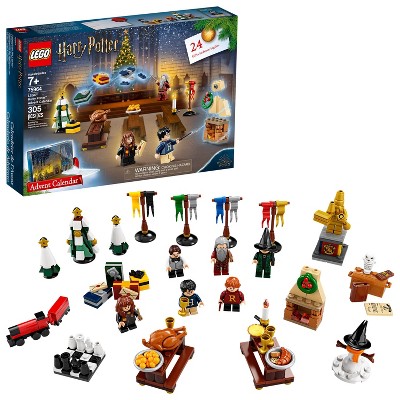 harry potter lego train target