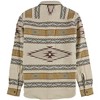 Frye Mens Jacquard Button Up Shirt - 2 of 2