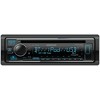Kenwood KDC-X305 Bluetooth single DIN CD receiver with Alexa with a Sirius XM SXV300v1 Connect Vehicle Tuner Kit for Satellite Radio - 2 of 4