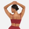 Feelingirl Women's Smooth Seamless Comfort Wireless Bra - 3 of 4