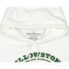 Yellowstone Men's Dutton Ranch Montana Longhorn Skull Pullover Hoodie - 3 of 3