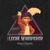 Men's Puss in Boots: The Last Wish The Leche Whisperer T-Shirt - 2 of 4