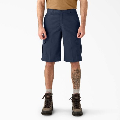 Dickies FLEX Relaxed Fit Cargo Shorts, 13"