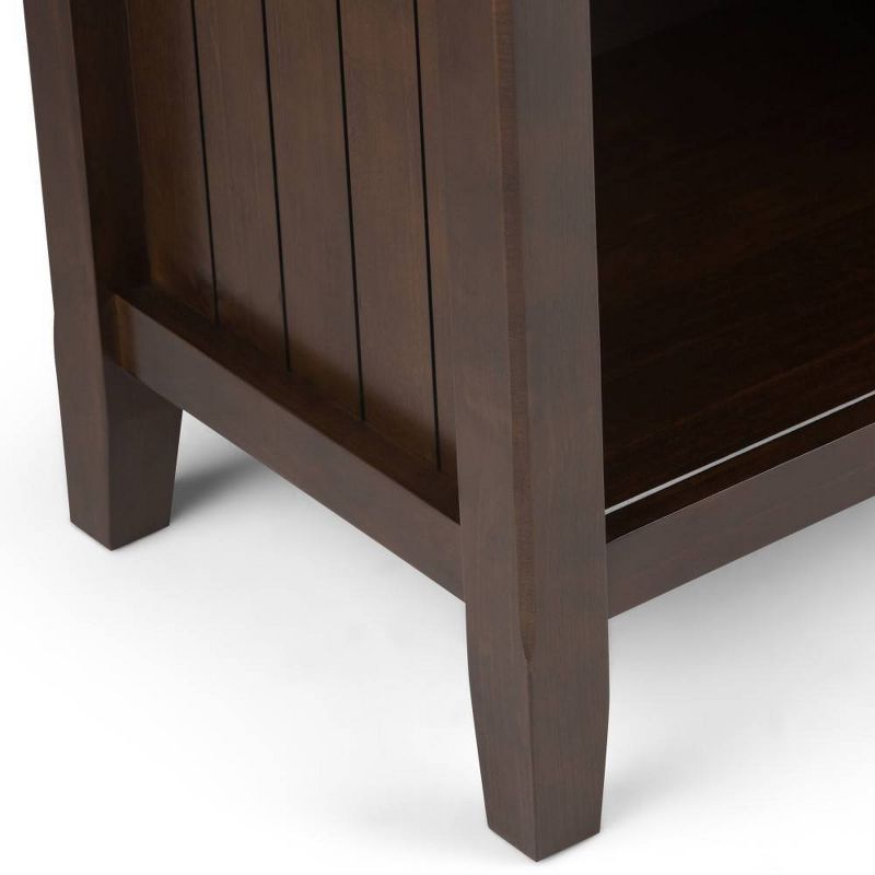 Normandy Bedside Table - WyndenHall, 6 of 11