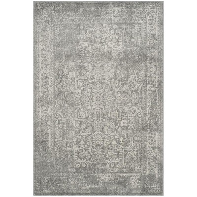 Evoke EVK256 Power Loomed Indoor Rugs - Safavieh