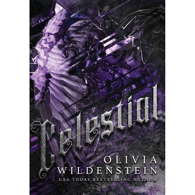 Celestial - by  Olivia Wildenstein (Hardcover)