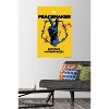 Trends International DC Studios Peacemaker: Season 2 (2025) - Eat Peace Motherf*#kers Unframed Wall Poster Prints - 2 of 4