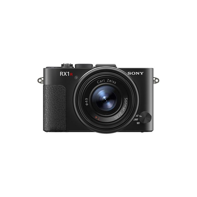 Sony Cyber-shot DSC-RX1R Digital Camera, 1 of 3