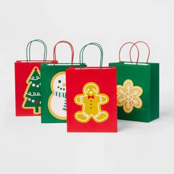 Cub Bag 4pk - Christmas - Spritz™