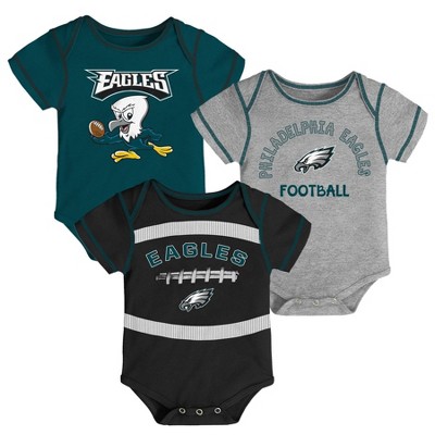 philadelphia eagles baby