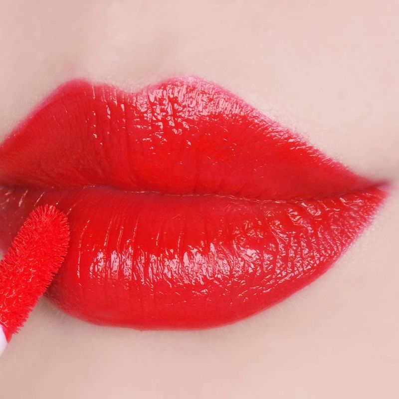 Benefit Cosmetics Liquid Lip Blush & Tint - 0.2 oz - Ulta Beauty, 3 of 9