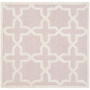 Cambridge CAM125 Tufted Indoor Rug - Safavieh - 1 of 3