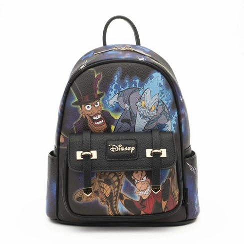 Disney Villains deals Vegan Mini 8