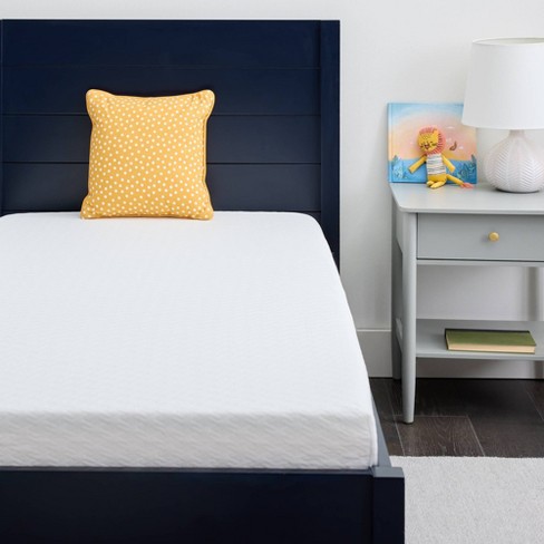 Target best sale full mattress