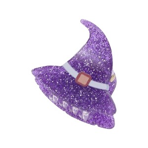Unique Bargains Women's Halloween Funny Claw Clip 1 Pc - 1 of 4
