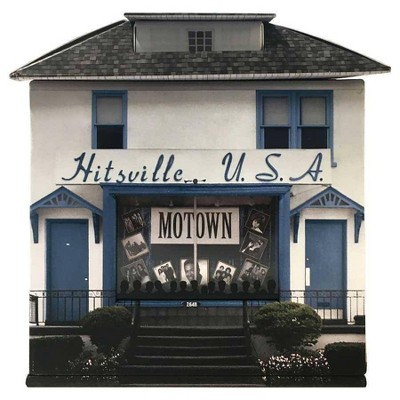 Various Artists - Motown: The Complete No. 1's (11 CD Box Set)