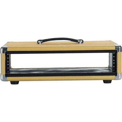 Gator GR-RETRORACK-2 Vintage Amp Vibe Rack Case