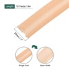 Unique Bargains Polyester Washable Sewing Binding Bulk Single Fold Bias Tape - 2 of 4