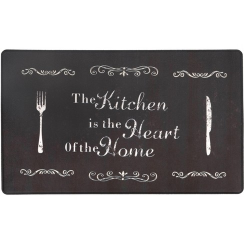 Black : Kitchen Rugs & Mats : Target