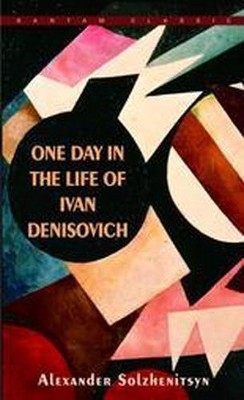  One Day in the Life of Ivan Denisovich - by  Aleksandr Isaevich Solzhenitsyn (Paperback) 