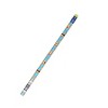Moon Products Funny Face Madness Pencil, 12 Per Pack, 12 Packs - 3 of 3