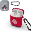 SOAR Collegiate Airpod Silicone Case (2pk) - 2 of 3