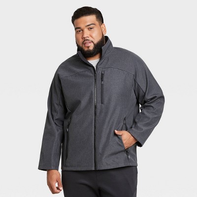 target champion rain jacket