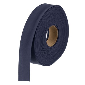 Unique Bargains Polyester Washable Sewing Binding Bulk Double Fold Bias Tape - 1 of 4