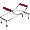 Westmark Glass Lifter - Chrome Plated Glass Lifter for Safe Removal of Hot Preserving Jars - 4 of 4