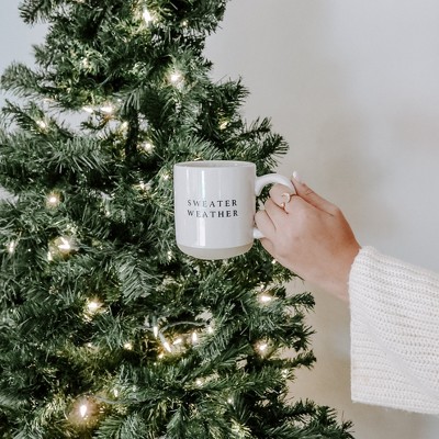 Sweet Water Decor Coffee Mug - Thumbnail 5