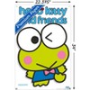 Trends International Hello Kitty and Friends: Hello - Keroppi Feature Series Unframed Wall Poster Prints - 3 of 4