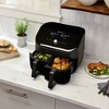 8qt Vortex Plus Dual Basket Air Fryer : Target