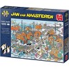 Jumbo Toys 1,000 Piece Jigsaw Puzzle: South Pole Expedition - 27" x 19" - 2 of 4