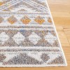 Astoria ASA412 Power Loomed Indoor Rug -Safavieh - image 3 of 4