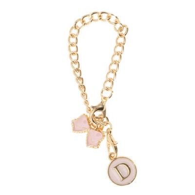 Unique Bargains Round Bow Water Cup Pendant 1 Pc