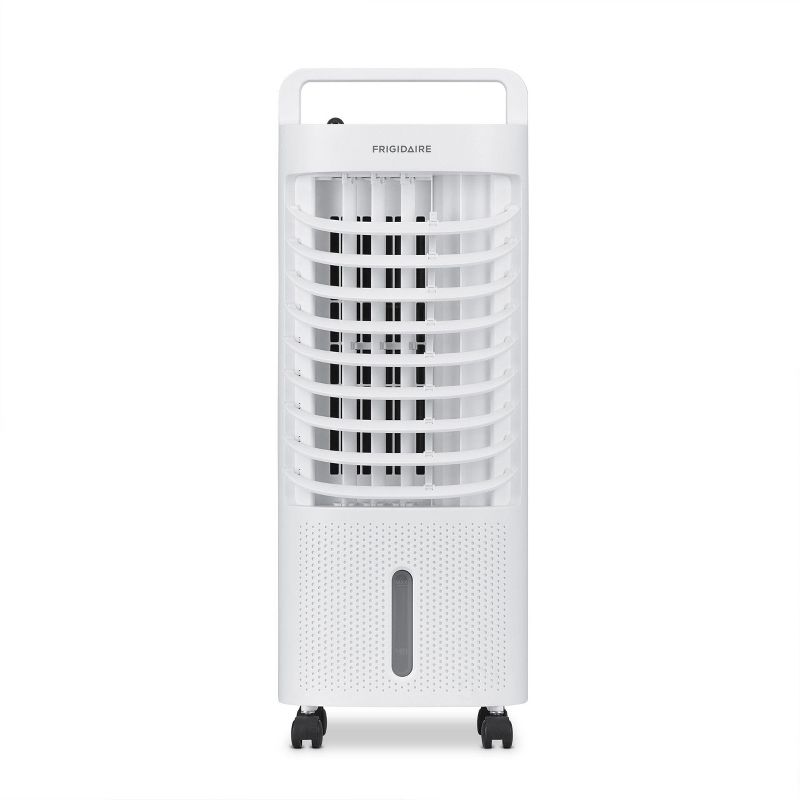 Frigidaire 2-in-1 Personal Evaporative Air Cooler, 175 CFM's with 3 Fan Speeds & Removable WFEC180WH00, 2 of 12